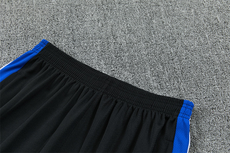 Atletico Madrid 2026/27 Dark Training Set (Adult + Kids Sizes)