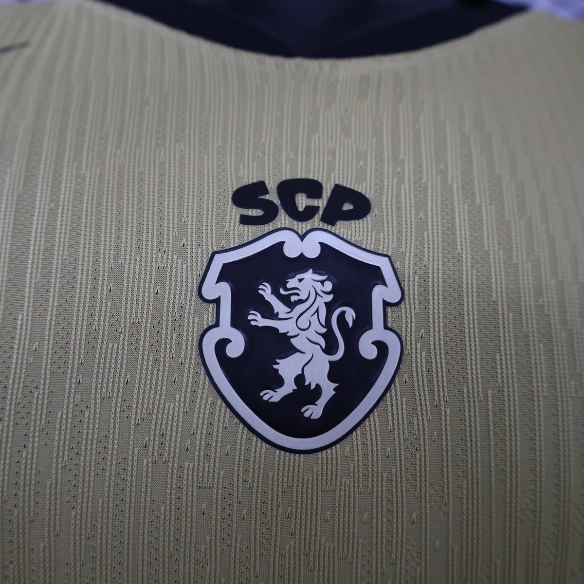 Sporting CP 2026/27 Away - Player Version