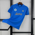 Napoli 1989/90 Home - Retro