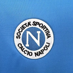 Napoli 1988/89 Home - Retro