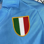 Napoli 1990/91 Home - Retro