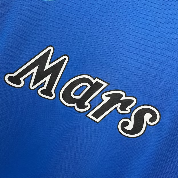 Napoli 1989/90 Home - Retro