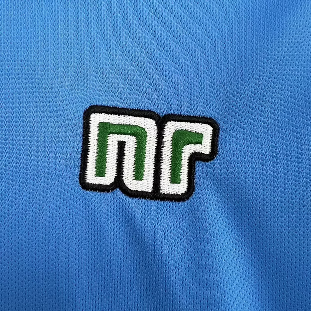 Napoli 1988/89 Home - Retro