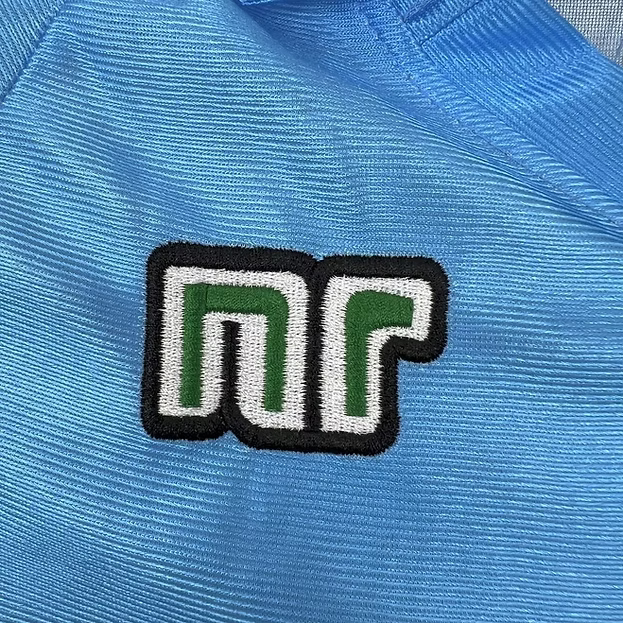 Napoli 1990/91 Home - Retro