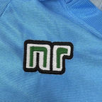 Napoli 1990/91 Home - Retro