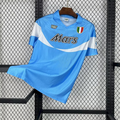 Napoli 1990/91 Home - Retro
