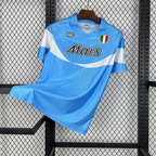 Napoli 1990/91 Home - Retro
