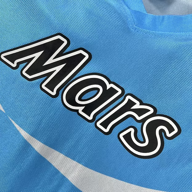 Napoli 1990/91 Home - Retro