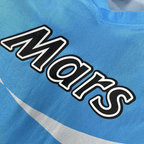Napoli 1990/91 Home - Retro