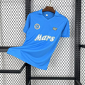 Napoli 1988/89 Home - Retro
