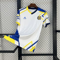 Rosario Central 2025 Away - Fan Version