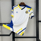 Rosario Central 2025 Away - Fan Version