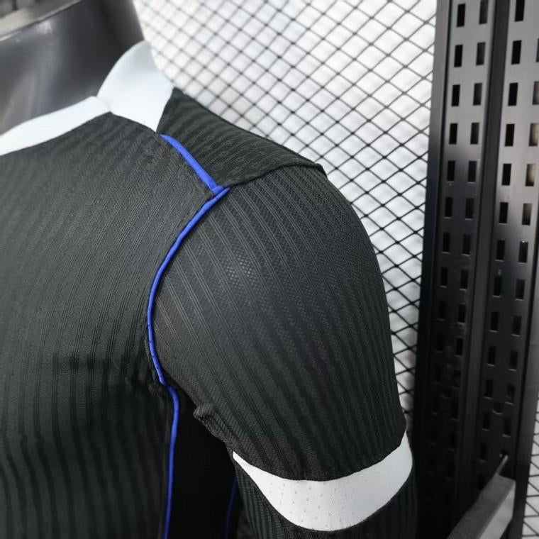Chelsea 2025/26 Third Long Sleeve - Player Version