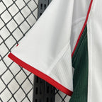 Mexico 2002 Away - Retro