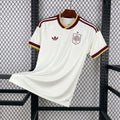 Spain 2026 Away - Fan Version