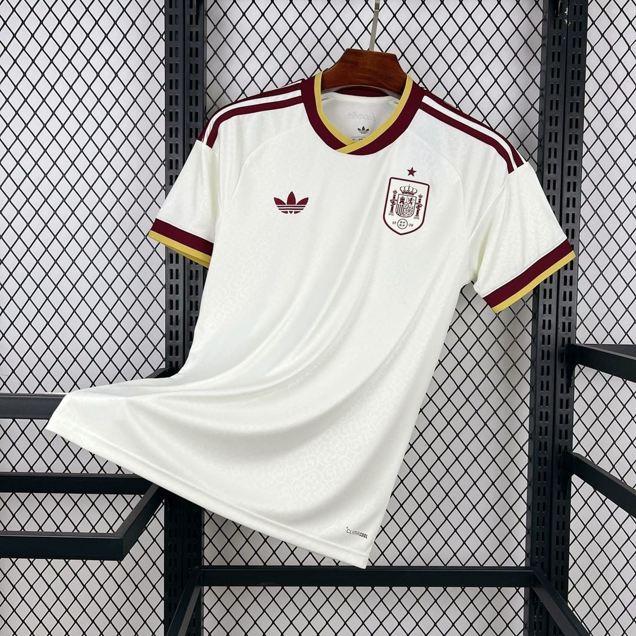 Spain 2026 Away - Fan Version