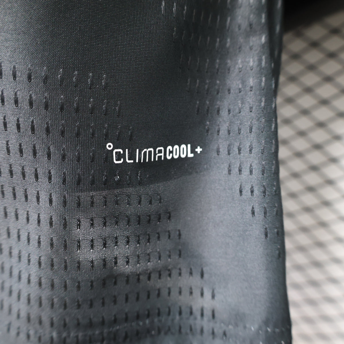 Argentina 2026/27 Messi Commemorative Jersey Black - Player Version