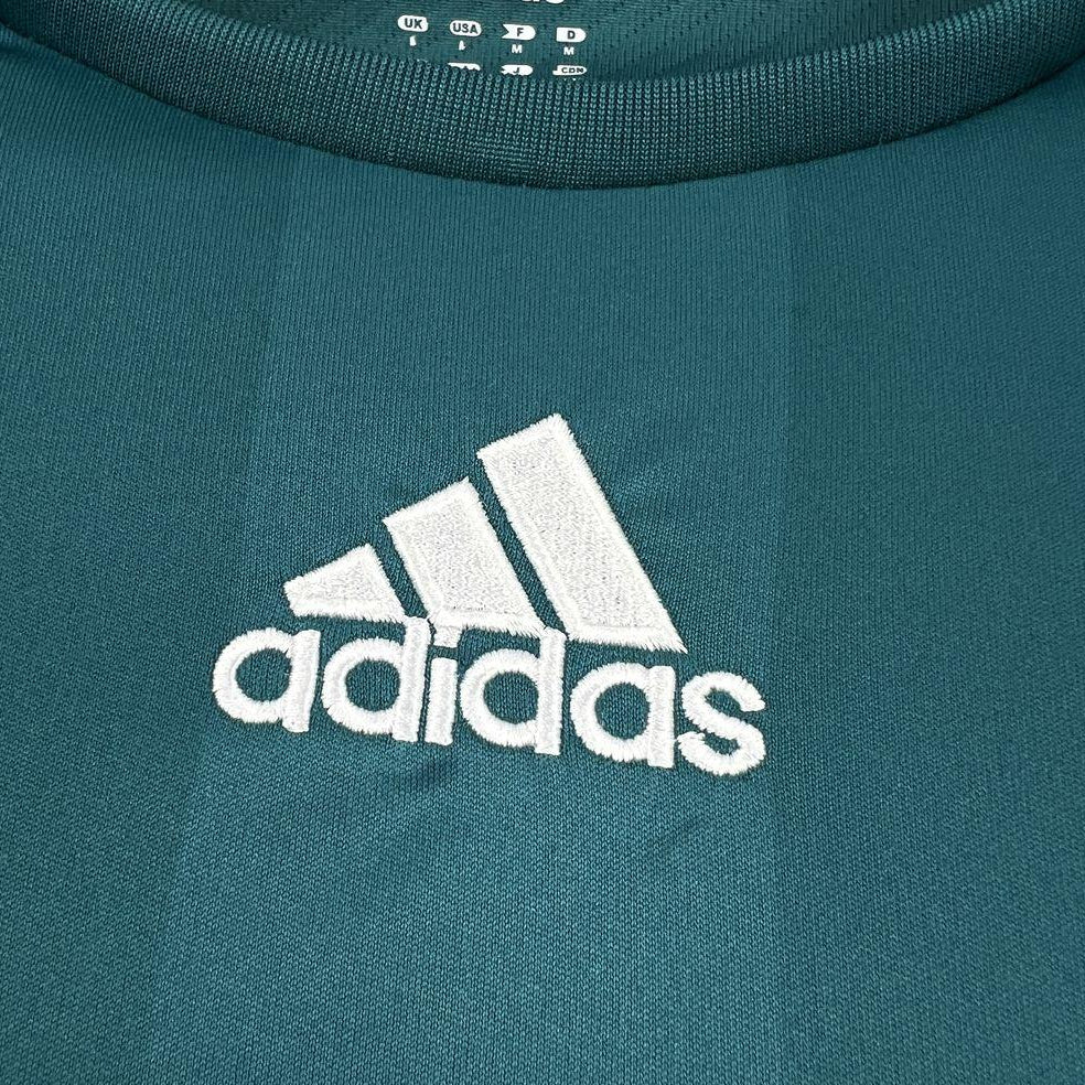 Liverpool FC 2008/09 Third - Retro