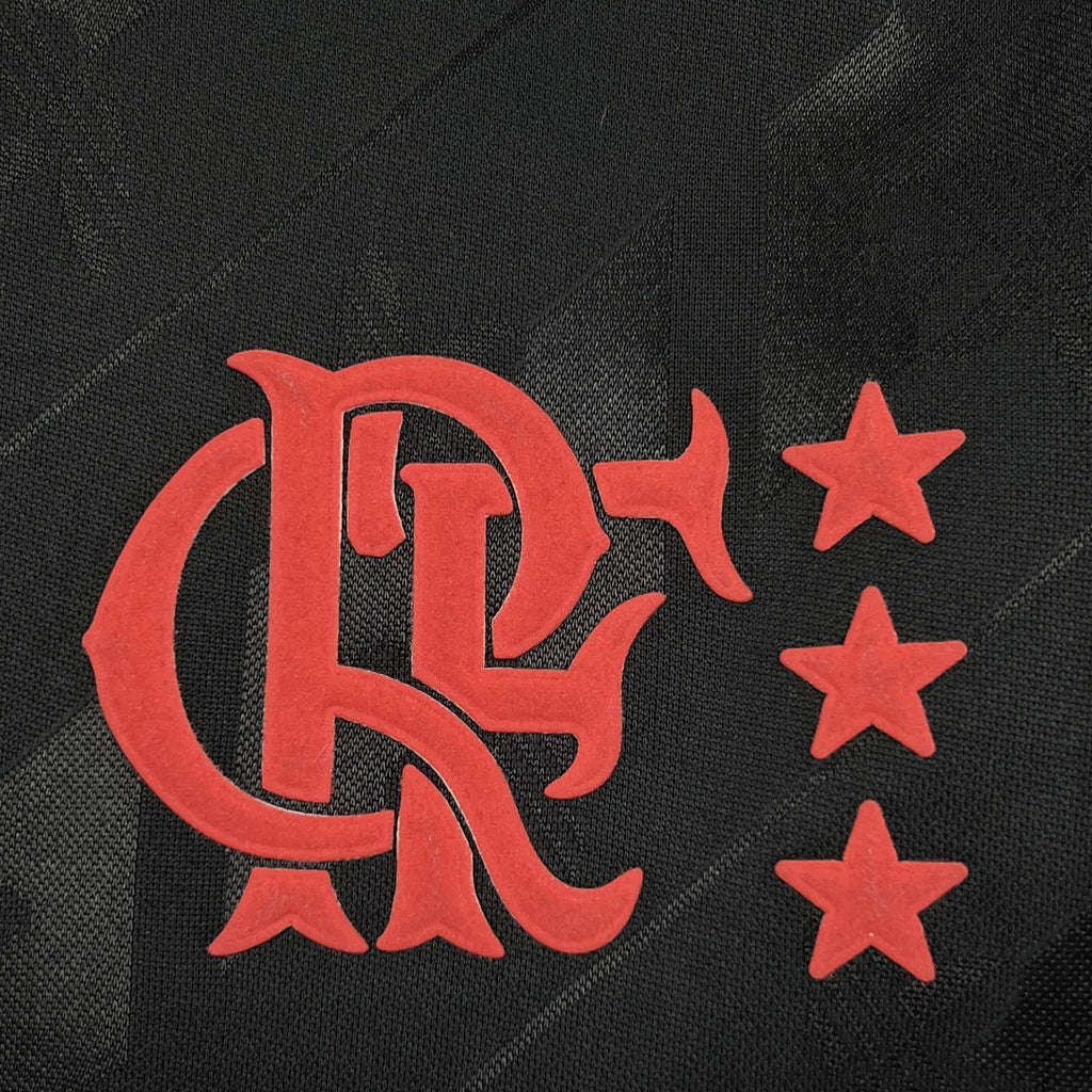 Flamengo 2025/26 LFSTLR - Women's Fit