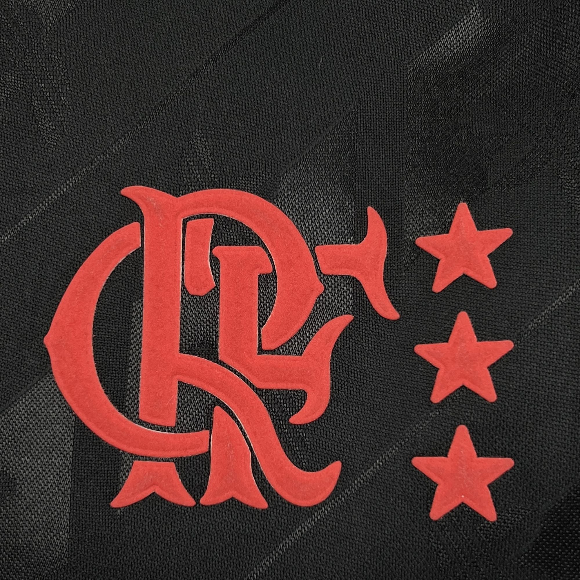 Flamengo 2025/26 LFSTLR - Women's Fit