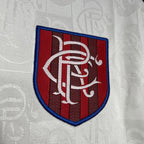 Rangers FC 1996/97 Away - Retro