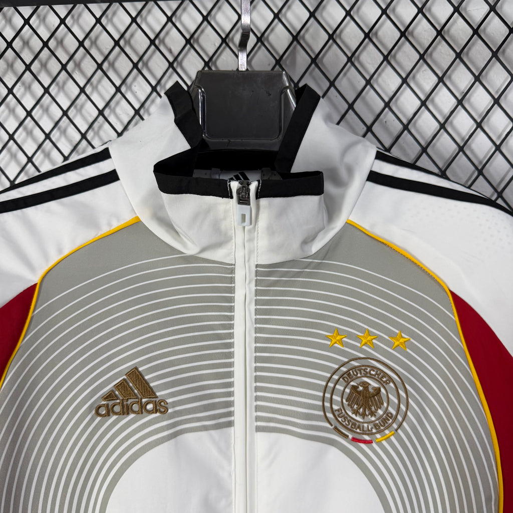 Germany 2006 Windbreaker - Retro