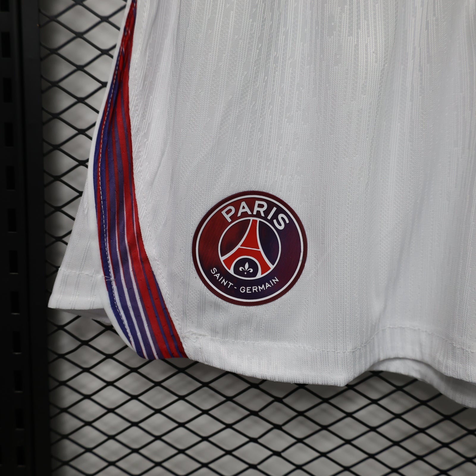 Paris Saint-Germain 2026/27 Away - Player Shorts