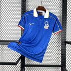 Italy 1995 Home - Retro