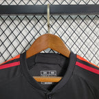 Roma 2023/24 Third - Kid Kit