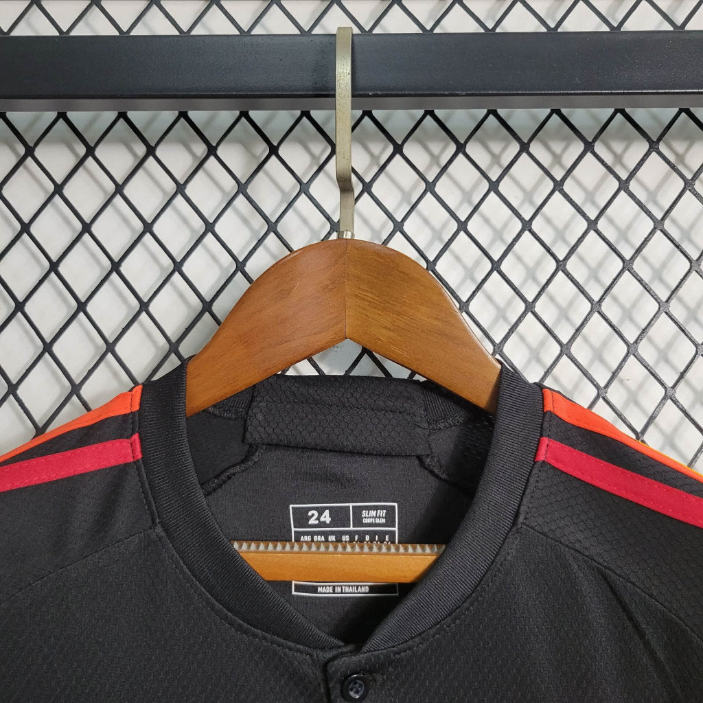 Roma 2023/24 Third - Kid Kit