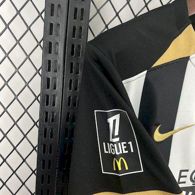 Angers SCO 2025/26 Home - Fan Version