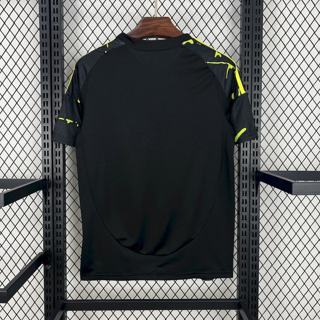Columbus Crew 2025/26 Away - Fan Version