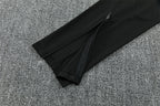 Netherlands 2026/27 Black ¼  Zip Training Set | Adult + Kids Sizes