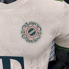 Bayern Munich 2025/26 Oktoberfest  - Player Version