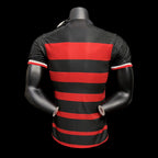 Flamengo 2024/25 Home - Player Version