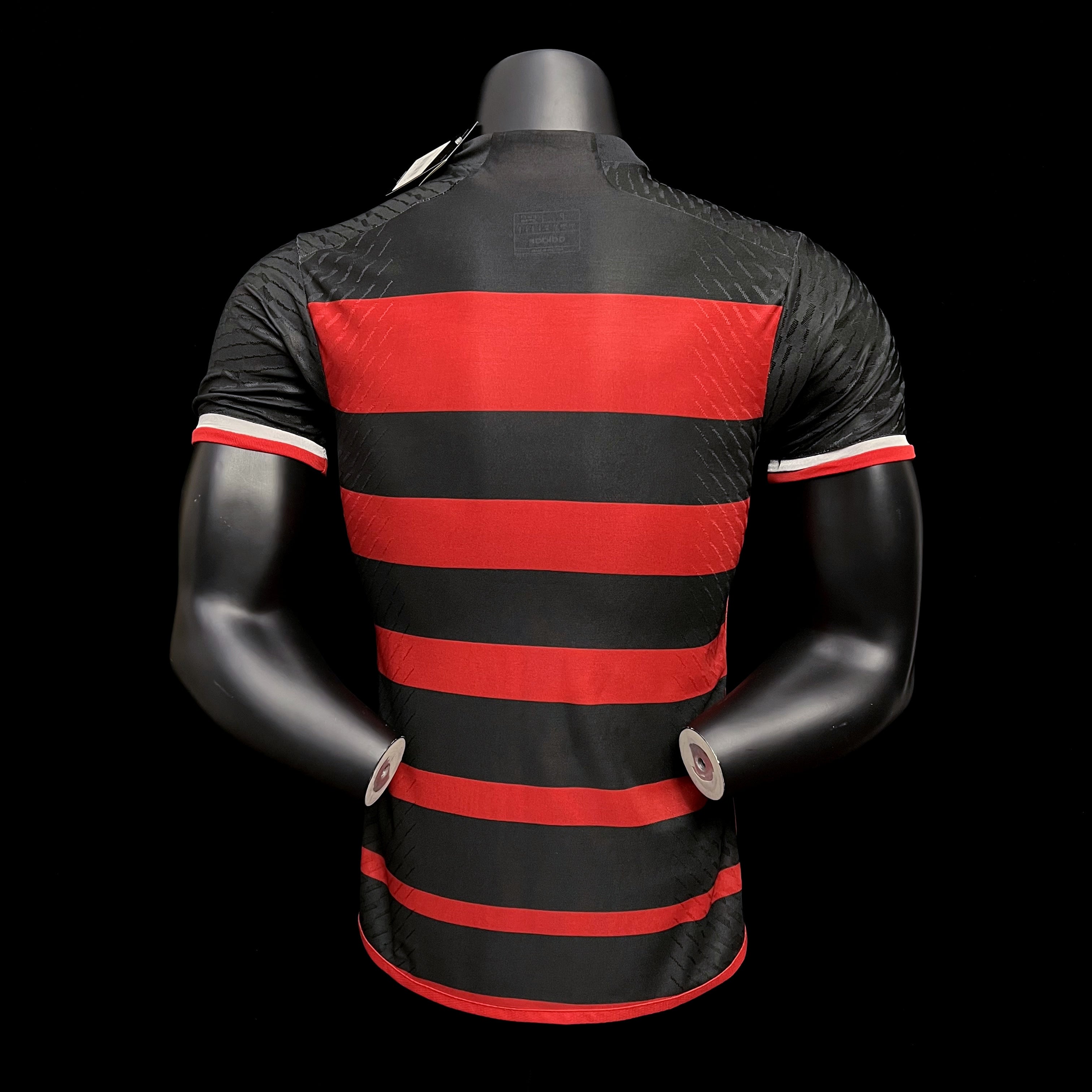 Flamengo 2024/25 Home - Player Version