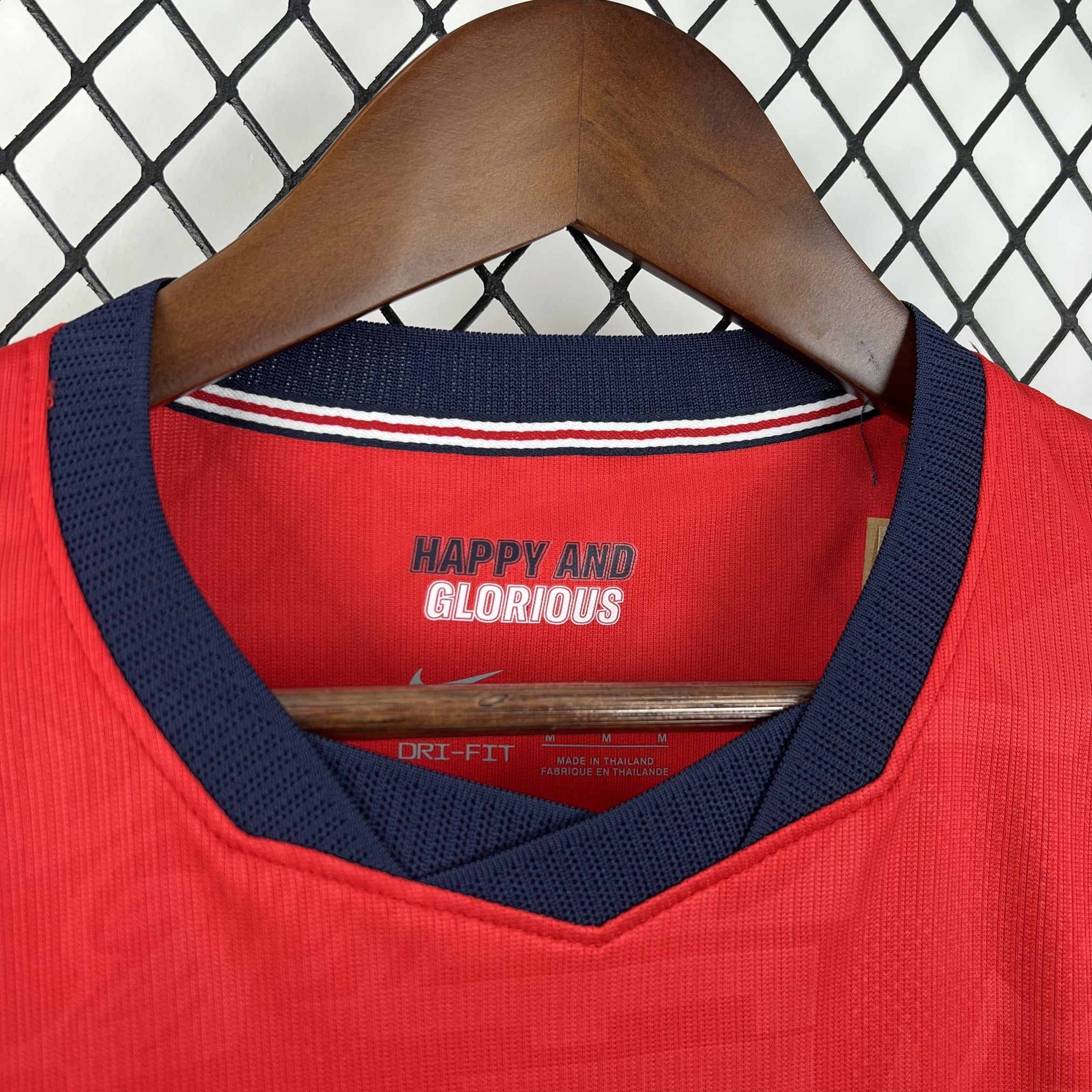 England 2026 Away - Women's Fit