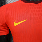 China 2026 Home - Player Version