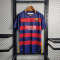 Barcelona 2015/16 Home - Retro