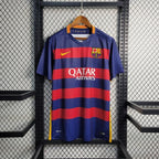 Barcelona 2015/16 Home - Retro