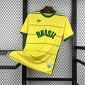 Brazil 1984 Olympics - Retro