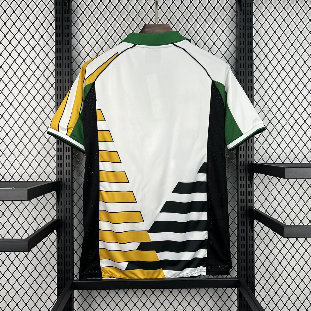 South Africa 1998 Home - Retro