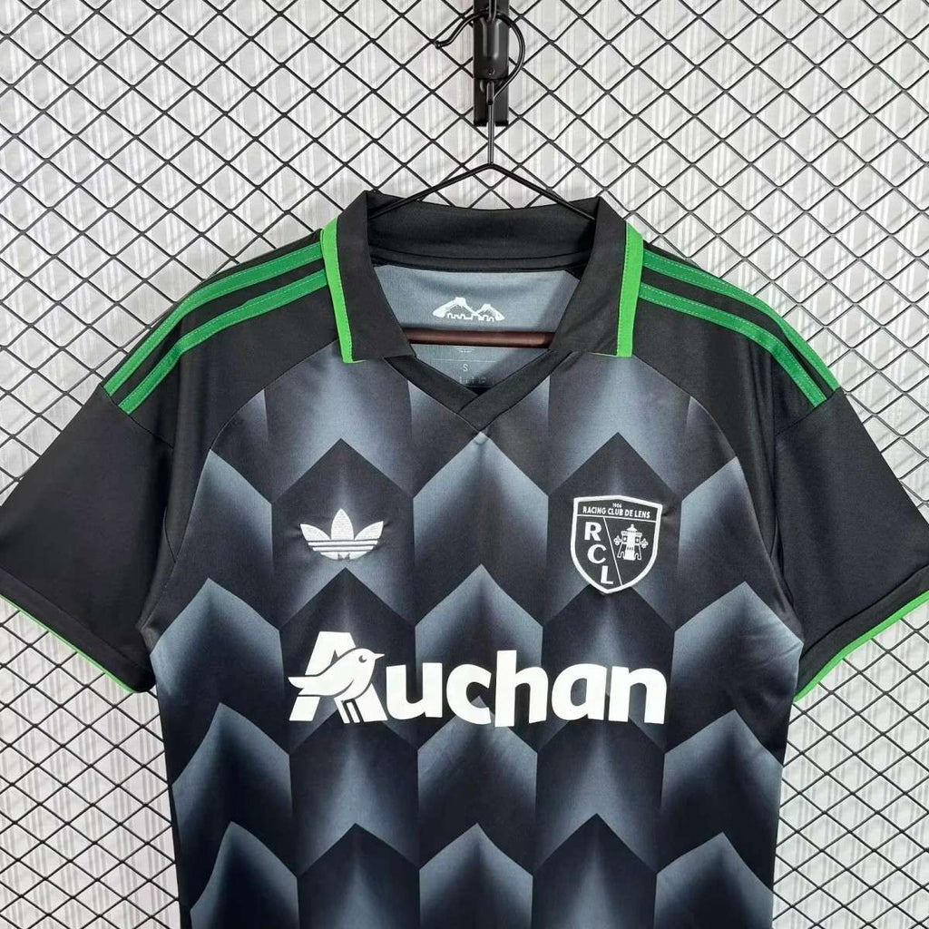 Lens 2026/27 Away - Fan Version