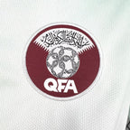 Qatar 2026 Away - Fan Version