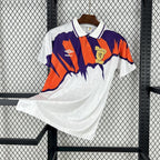 Scotland 1992 Away - Retro