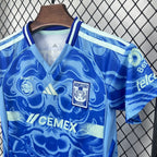 Tigres UANL 2025/26 Away - Kid Kit