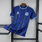 Bosnia and Herzegovina 2026 Home - Fan Version
