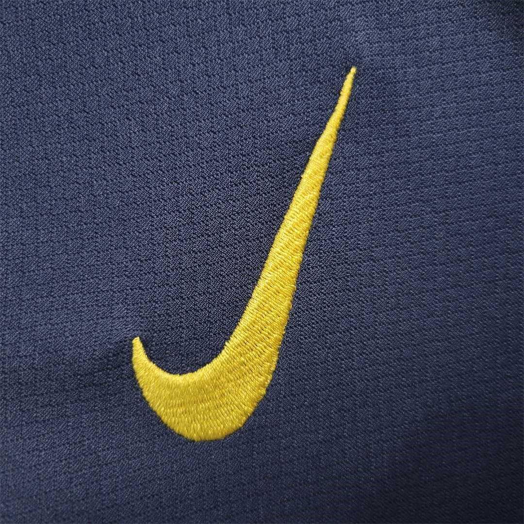 France 2022 Home - Retro
