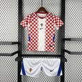 Croatia 2026 Home - Kid Kit
