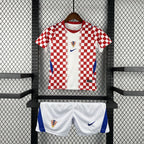 Croatia 2026 Home - Kid Kit